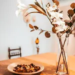 Historic & Stylish 3bed Centre By Gt House * Lisboa
