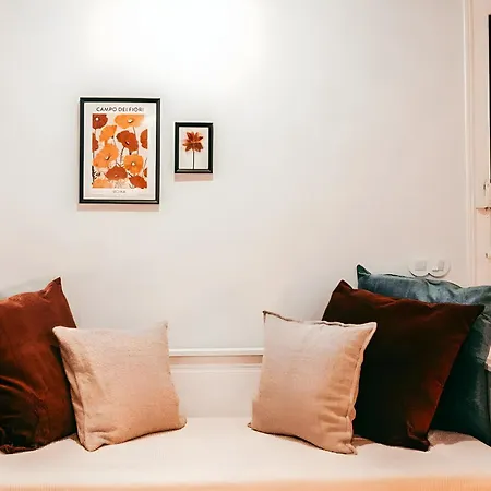 Historic & Stylish 3bed Centre By Gt House * 리스본