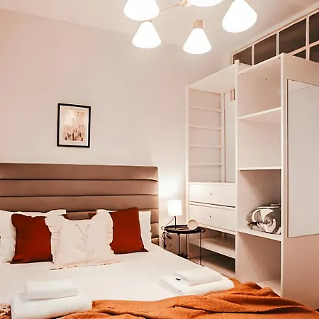 Historic & Stylish 3bed Centre By Gt House Lejlighed *