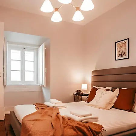 Historic & Stylish 3bed Centre By Gt House Lejlighed *