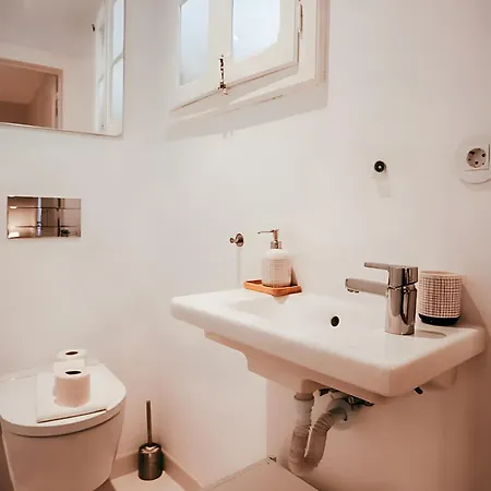 Historic & Stylish 3bed Centre By Gt House Lägenhet Lisboa