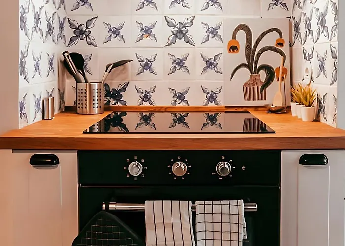 Historic & Stylish 3bed Centre By Gt House