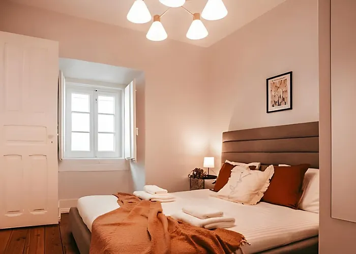 Historic & Stylish 3bed Centre By Gt House Appartement *