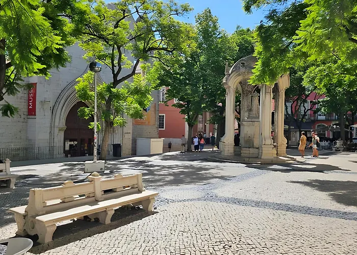 Historic & Stylish 3bed Centre By Gt House Lejlighed *